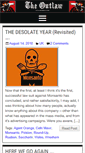 Mobile Screenshot of outlawjimmy.com